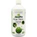 AloePro Aloe Vera Juice - Pure Inner Leaf Vegan Cruelty Free Max Strength 1000ml - Twin Pack 2 - Buy Online on GoSupps.com