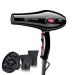 Professional Anion Hair Dryer LCD Screen Constant Temperature Household Sharon Hair Dryer 2300W