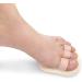 Artibetter Toe Straightener - Hammer Toe & Claw Toe Corrector | 3 Holes | Comfort & Relief - Buy Online on GoSupps.com