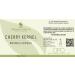 100% Pure Cherry Kernel Oil - Unrefined Cold Pressed Non-GMO Vegan Carrier Oil for Hair Skin & Nails - 16 oz Therapeutic Grade - Buy Online on GoSupps.com