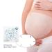TNTN MOM'S Blue Belly Sheet Mask (10EA) - Pregnancy Stretch Mark Removal & Intensive Moisture Patch | Plant-Based Formula for 3rd Trimester Tummy Scars Care | 17.6 oz - Buy Online on GoSupps.com