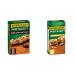Nature Valley Sweet & Salty Dark Chocolate Nut Granola Bars 15 Count & Sweet & Salty Peanut Chewy Nut Granola Bars