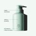 Corpus Cypress Conditioner - Vegan Cruelty-Free Non-Toxic Hair Care | 9 fl oz Made in the USA - Buy Online on GoSupps.com