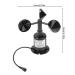 Three Cups Wind Speed Sensor Anemometer | Pulse Type 0-70 m/s | Accurate Environmental Measurement for E-commerce - Buy Online on GoSupps.com
