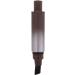 Sculpting Brows With Ease Using Our Soft Angled Eyebrow Brush Natural Look Eyebrow For Women Girls - Buy Online on GoSupps.com