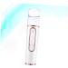 Angoily Portable Cool Face Mist Steamer Facial Face Sprayer Charge Hydrating Instrument - Buy Online on GoSupps.com