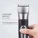 FLaig Multifunctional Hair Clipper - Professional Trimmer & Electric Beard Clipper | Low Noise Easy to Use No Hair Blocking | International Shipping - Buy Online on GoSupps.com