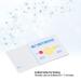Helicobacter Pylori Test Kit - Portable & Hygienic Home Health Test for Men & Women - Buy Online on GoSupps.com