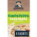 Quaker Dino Eggs Instant Oatmeal Multi-Pack 8 Packets 304g (Pack of 12) - Buy Online on GoSupps.com