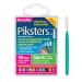 Piksters Interdental Brushes (40 Pack, Size 6 (Green)) 40 Count (Pack of 1) Size 6 (Green)