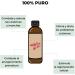 Aceite de Rosa Mosqueta 100% Puro 250ml - Buy Online on GoSupps.com