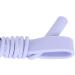 Lash Extension Tweezers Holder High Elasticity Tweezers Wrist Band Corrosion Resistance for Eyelash Grafting (Purple) - Buy Online on GoSupps.com