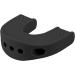 Tuxxjzm Double Chin Exerciser | Silicone Double Chin Reducer Jawline Trainer - Jaw Strengthener Jaw Sculpting Tool with Storage Box for Adults Black - Buy Online on GoSupps.com