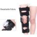 Knee Joint Brace Telescopic Adjustable Fracture Postoperative Fixation Lower Limb Support Orthosis - Buy Online on GoSupps.com