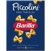  Italian Gourmet E.R. 5 x Barilla Mini Farfalle Pasta 100% Italian Pasta 500g + Italian Gourmet Pulp 400g - Buy Online on GoSupps.com