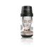 Casmara LONGEVITY anti-wrinkle mask rejuvenating repairing for 2 sessions consisting of 2 masks and 1 ampoule 4 ml