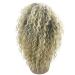 Chic Long Blonde Curly Synthetic Wig - Heat Resistant Party Hairpiece for Stylish Looks - Buy Online on GoSupps.com