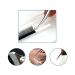 Vetus ST-10 Professional Non-Magnetic Stainless Steel Pointed Tweezer - Precision Tweezing Tool - Buy Online on GoSupps.com