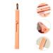 Buy MAGICLULU Retractable Lip Brush - Portable Lip & Eye Makeup Tool for Travel | Perfect for Gloss Lipstick and Eyeshadow - Buy Online on GoSupps.com