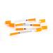 Care Touch Insulin Syringes 31g 5/16 - 8mm 0.5cc (Pack of 100) | CTIS315 - Buy Online on GoSupps.com
