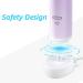 Universal Electric Toothbrush Charger - Compatible with P2000 P4000 P6000 P7000 D10 D12 D16 D20 D34 Models Efficient & Safe Charging for Oral Care Devices - Buy Online on GoSupps.com