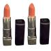 Rimmel Moisture Renew Lipstick Rose Blush 190 - Pack of 2 - Buy Online on GoSupps.com