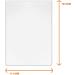 Buy A6 Protective Covers for ID Cards & Vaccination Certificates | 3-Pack | 148x105mm - Buy Online on GoSupps.com