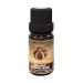 Ecodrop Clove Bud Essential Oil - 10ml Bottle | 100% Pure & Natural Therapeutic Grade Eugenia Caryophyllata Oil | Aromatherapy Massage Diffuser Bath & Candle Oil for Focus Pain & Skin | Organic Organic Clove Bud