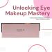 Buy PATRICK TA Major Dimension III Matte Eyeshadow Palette - International Shipping Available - Buy Online on GoSupps.com