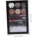 Healvian 8 Sets Eyebrow Powder Set Lady Eyebrow Powder Matte and Brow Makeup Eyeow Mp e Abs - Buy Online on GoSupps.com
