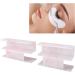 Sonew 2-Part Tweezers for Eyelashes Plastic Twizzers Organizer with 6 & 8 Holes | Beauty Salon Essential - Buy Online on GoSupps.com