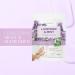 Lavender and Mint Foot Masks Moisturizing Socks - Relieves Swollen & Aching Feet, Removes Odor - 3 Pairs - Buy Online on GoSupps.com
