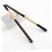 Balacoo 2pcs Eyebrow Pencil Eyeshadow Pencil Eyeliner Pencil Eyebrow Beauty Pencils Filler Girl Wooden 1 count (Pack of 1) As Shown - Buy Online on GoSupps.com