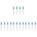 16 Pcs Ear Wax Ear Irrigation Syringe Ear Cleaning Syringe Ear Bulb Syringe Removal Syringe Ear