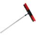 Focket Water Fed Telescopic Brush Easy To Use Alloy Water Fed Pole Kit for Company (#3) #3 1 count (Pack of 1) - Buy Online on GoSupps.com