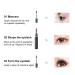 Buy Reusable Heated Electric Eyelash Curler - Portable Curler for Stunning Lashes | Shop Internationally - Buy Online on GoSupps.com