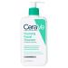 CeraVe Foaming Facial Cleanser For Normal to Oily Skin 12 fl oz (355 ml)