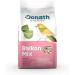 DONATH BALKON MIX - shell -free mix for a clean balcony - valuable year -round wild bird feed - from our manufactory in southern Germany - 1 kg single 1 kg (1 Pack)