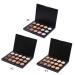 Professional Makeup Concealer Palette - 15 Colors Face & Eye Cream Contour - International Shipping Available - Buy Online on GoSupps.com