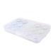 Solustrie 1 set of contact lens containers Local container to-go container made of plastic storage container for lenses for lenses Colored contact lenses Storage box showcase