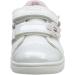 Geox Baby Girl's B Djrock C Sneakers - 8.5 UK Child - White | Stylish and Comfortable Shoes - Buy Online on GoSupps.com