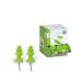 Buy Moldex Comets Earplugs with Cord SNR 25dB 50 Pairs | International Shipping Available - Buy Online on GoSupps.com