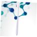Minkissy Oral Cleaning Brushes - Slim Micro Toothbrushes & Floss Tools for Teeth Cleaning | Travel-Friendly Soft FUR Options - Buy Online on GoSupps.com
