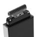 Premium Electric Shavers & Trimmers for Men - Rechargeable Razors with USB Charger - Buy Online on GoSupps.com