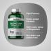 Triple Magnesium Complex 420mg | 200 Capsules | Non-GMO Gluten Free Supplement by Piping Rock - Buy Online on GoSupps.com