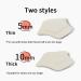 Heel Pads for Shoes | Women's Heel Grips & Inserts | VCB29-BS - Comfort & Support for Every Step - Buy Online on GoSupps.com