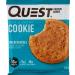 Quest Nutrition Protein Cookie Snickerdoodle 2.08oz One Cookie