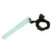 Baby Chew Necklace - Silicone Sensory Chew Necklace Set (5pcs) | Elastic & Multipurpose Teething Aid | Safe & Pain-Relief for Babies (Mint Green) - Buy Online on GoSupps.com