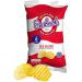 Seabrook Chips Crisps Bags Collections - Random Mixed Flavours of Seabrook Mini Chips Bags (18 x Mixed Mini Bags) - Buy Online on GoSupps.com