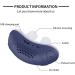 XUEMEIZI Hoseless Maskless Micro-CPAP for Men & Women - Reduce Snoring, Easy to Clean - All Nose Shapes & Ages - Buy Online on GoSupps.com